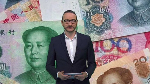 Horizont ČT24 - 21. ledna 2019