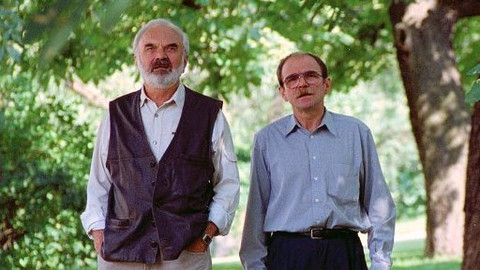 Hodina zpěvu - Hodina zpěvu 2002