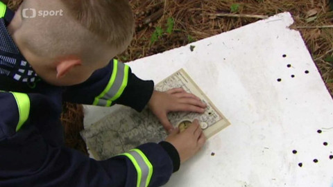 Sport v regionech - Hry Plamen, Senomaty