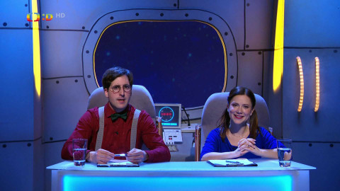 PLANETA YÓ - 6. února