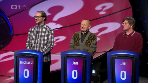 Kde domov můj? - 20. února 2023