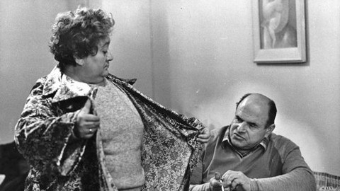 Příběhy slavných - Ecce homo Šebánek