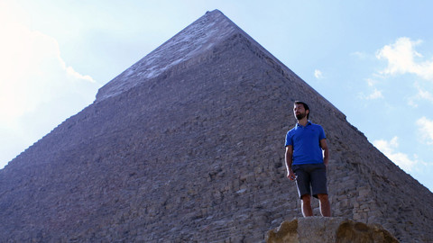 Divy starověku - Epizoda 2/10