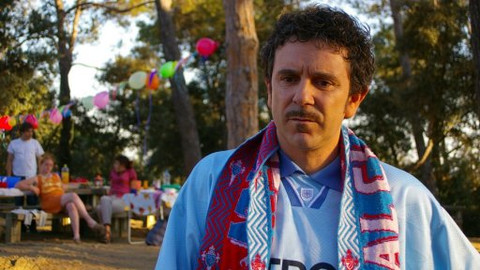 Příběhy šampionů - 3/8 Sezóna 92/93