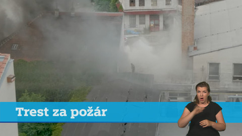 Události v regionech (Brno) - 28. května 2024