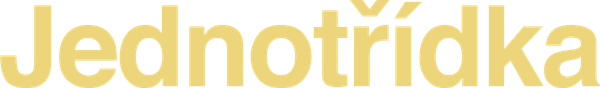 Jednotřídka