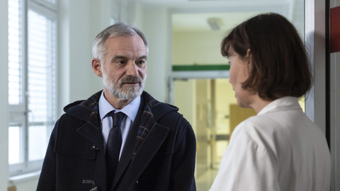 Docent - 3/3 Zvláštní opatření