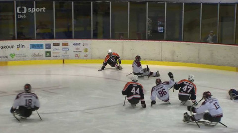 XII. zimní paralympijské hry 2018 Pchjongčchang - Zpravodajství z průběhu paralympijských her