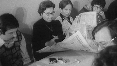 Příběhy 20. století - 9/16 Hlídací psi normalizace