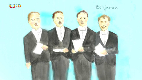 Zprávičky - 5. září 2024