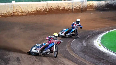 Svět motorů - Svět motorů