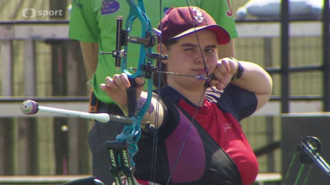 Paralympijský magazín - 5. září 2018