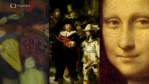 Úsvit atomového věku - 19. Dobrý sluha