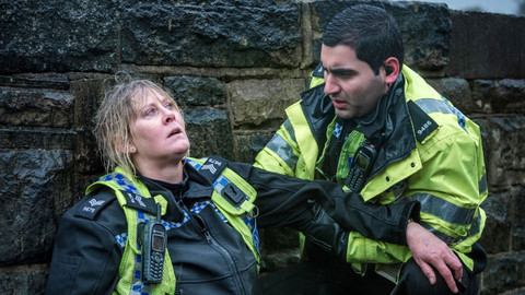 Šťastné údolí - Epizoda 6/6