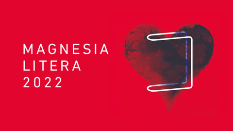 Magnesia Litera - Magnesia Litera 2022