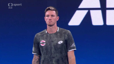 ATP Cup 2020 - ATP Cup 2020 Austrálie