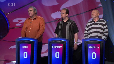 Kde domov můj? - 22. září 2020