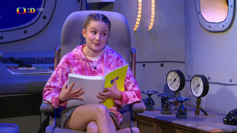 PLANETA YÓ - 9. dubna