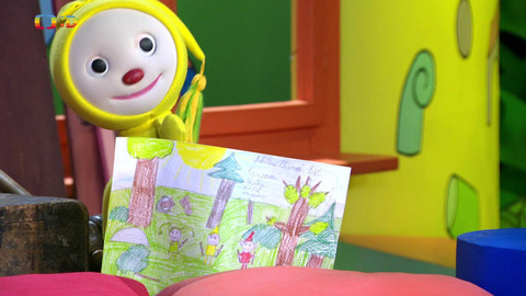 Kouzelná školka - 13. června 2024