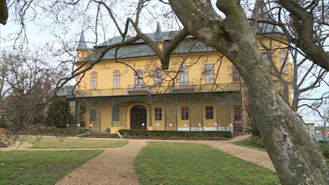 Toulavá kamera - 27. února 2022