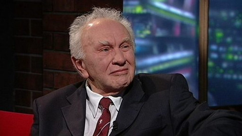 Uvolněte se, prosím - 18. ledna 2008