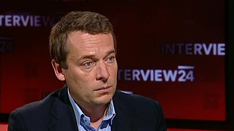 Interview ČT24 - 2. srpna 2011