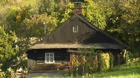 Náš venkov - Vesnice plná změn