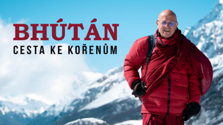Bhútán, cesta ke kořenům