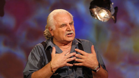 Věšák - Milan Knížák