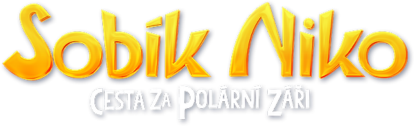 Sobík Niko a cesta za polární záři