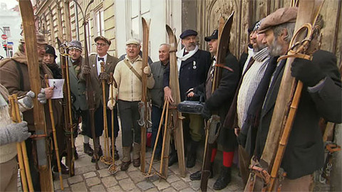 Barvy života - 24. února 2012