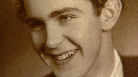 Nevyjasněná úmrtí - Muž, který chtěl létat