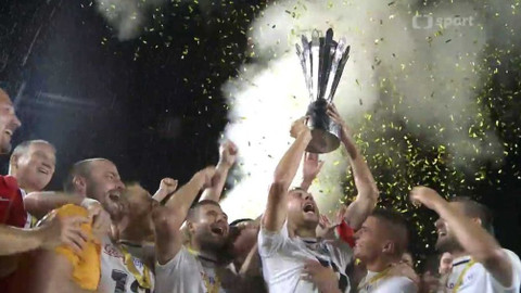 ME v malém fotbalu 2018 Ukrajina - ME 2018 Ukrajina