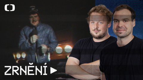 Zrnění - Sociálně citlivé zpravodajství?