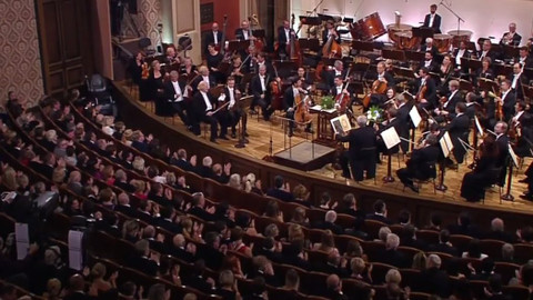 Dvořákova Praha - Dvořákova Praha 2017 – zahajovací koncert