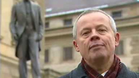 Novoroční promluva - Novoroční promluva předsedy Ekumenické rady církví Pavla Černého