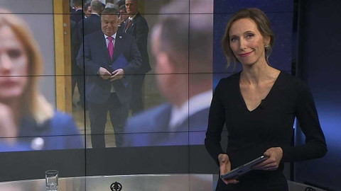 Horizont ČT24 - 14. prosince 2023