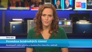 Události v regionech