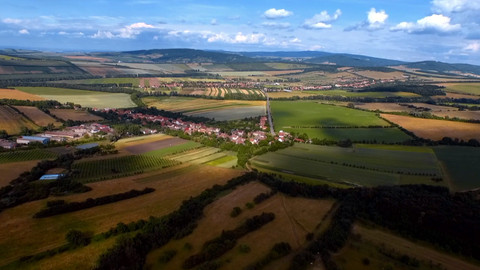 Nedej se! - Mezi prsty