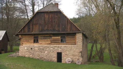 Historie.cs - Venkovské slasti a strasti