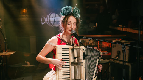 Doupě - Doupě Rozálie