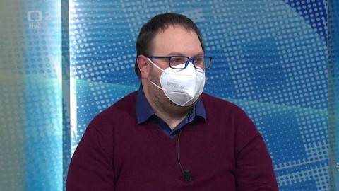 Dobré ráno - 18. února 2021