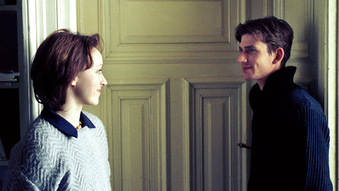 Bakaláři - Strašidlo