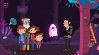 Bláznivá kapela II