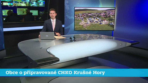 Události v regionech (jih a západ) - 7. srpna 2024