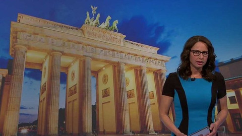 Horizont ČT24 - 3. října 2017