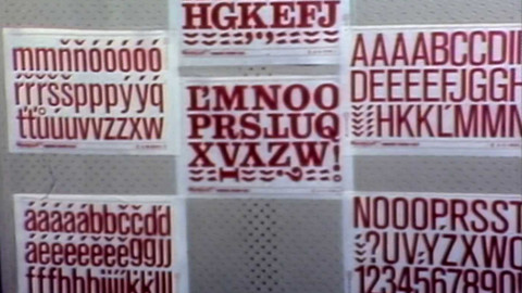 Archiv dne - 27. květen 1985: Propisot