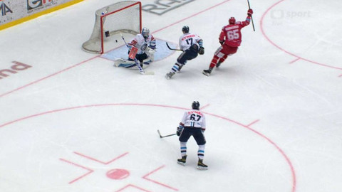 Buly hokej - HC Oceláři Třinec - Bílí Tygři Liberec