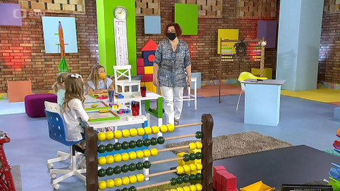 UčíTelka - Matematika