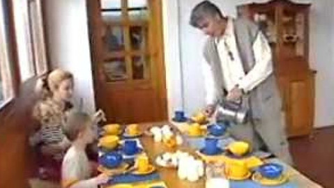 Přidej se - Biozemědělec